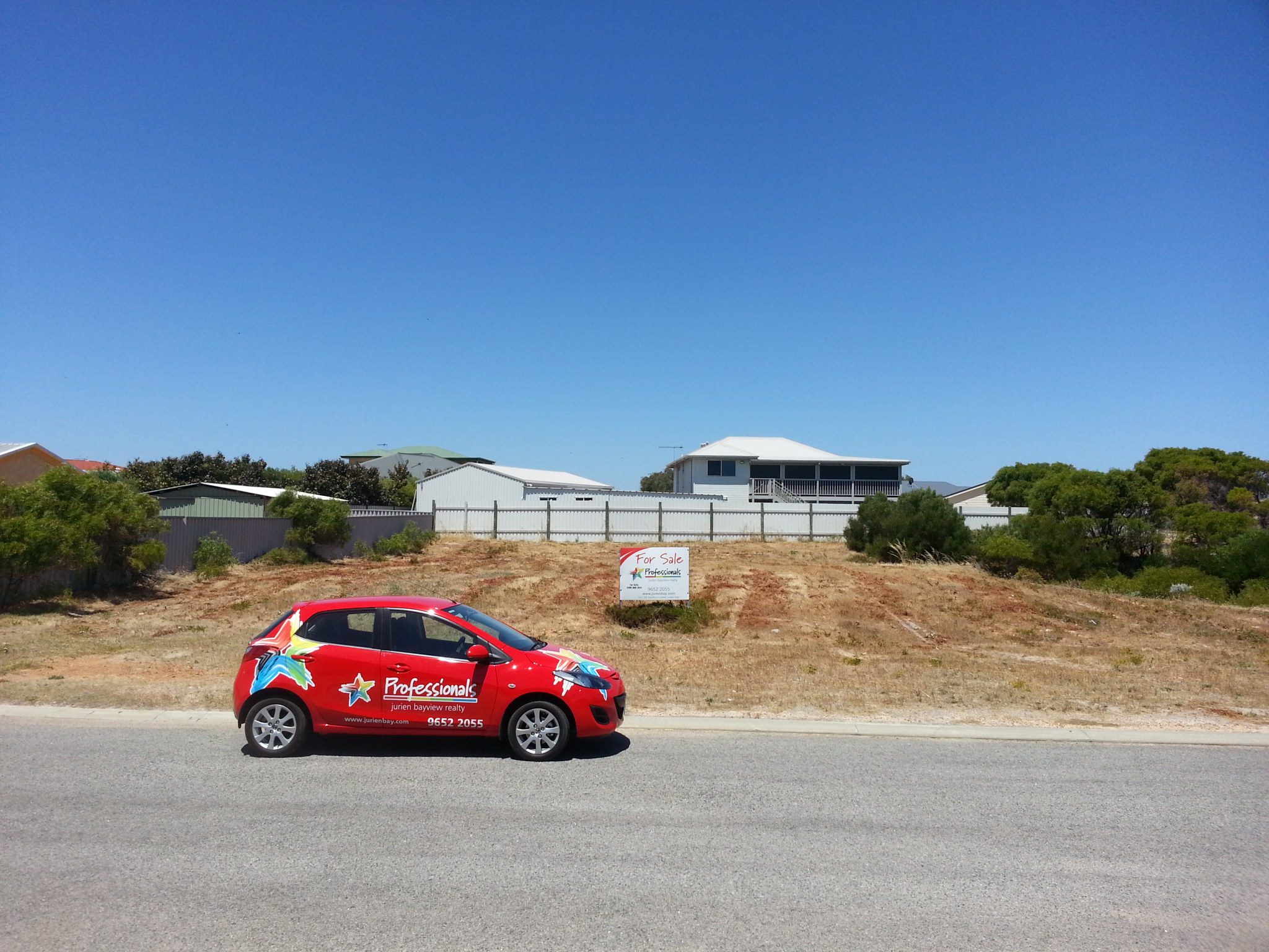 18 (LOT 759) CORDOBA WAY, CERVANTES, 6511