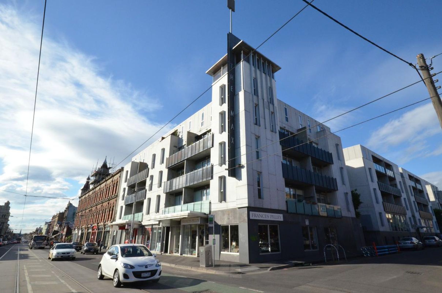 47/1 ST DAVID STREET, FITZROY, 3065