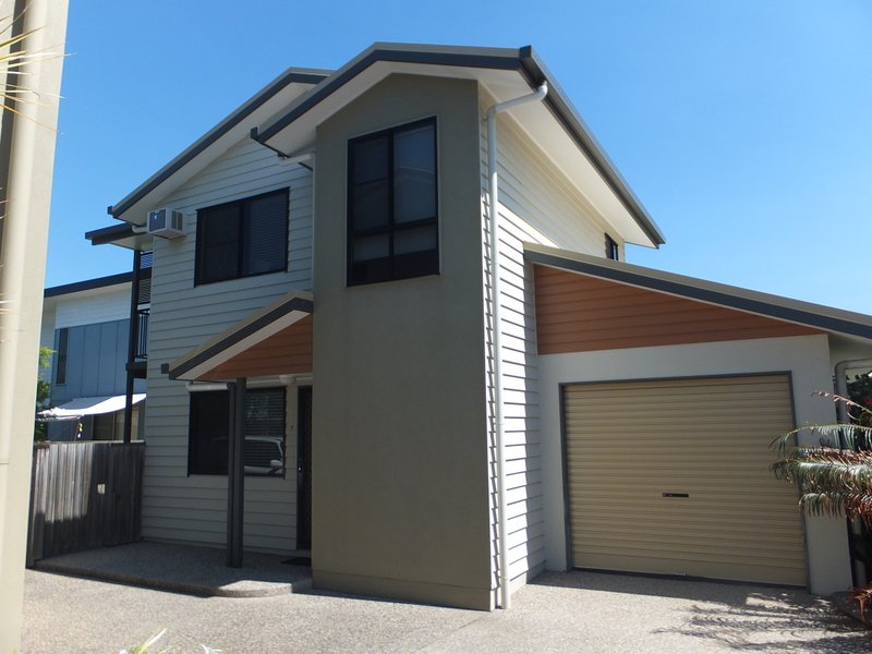 U7 87 MALCOMSON STREET, NORTH MACKAY, 4740