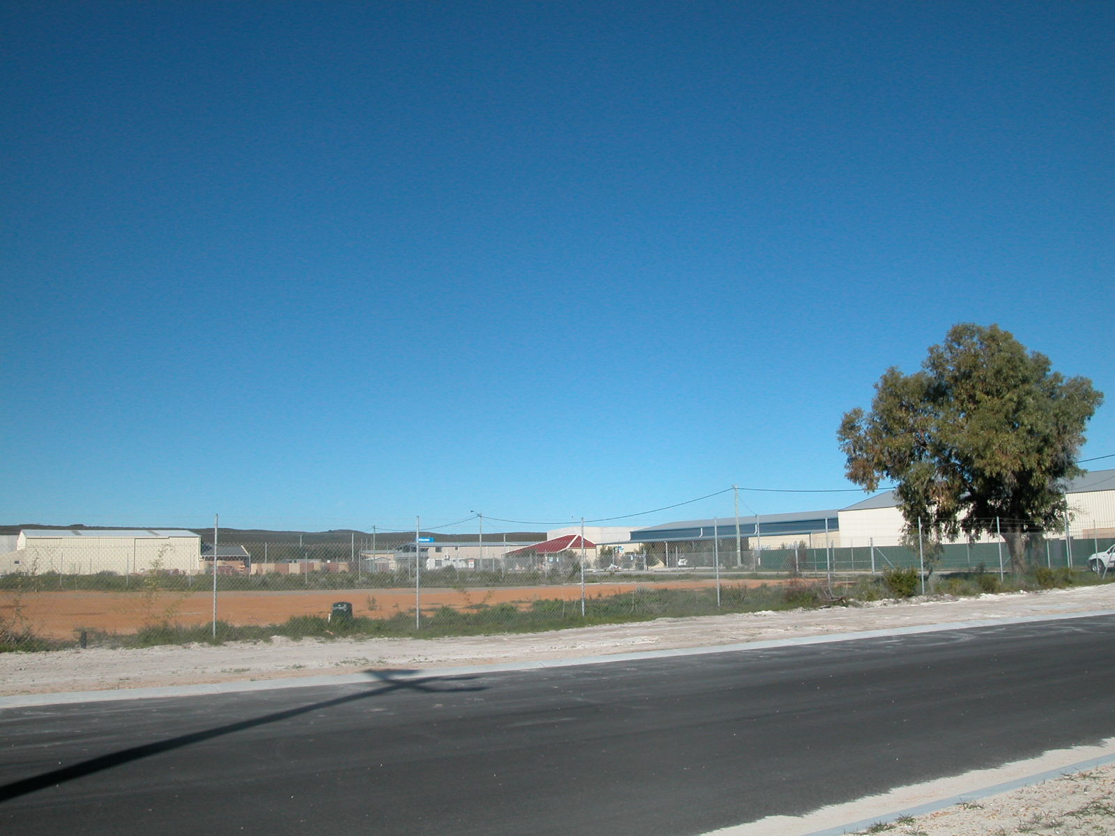 LOT 1 ZIRCON STREET, JURIEN BAY, 6516