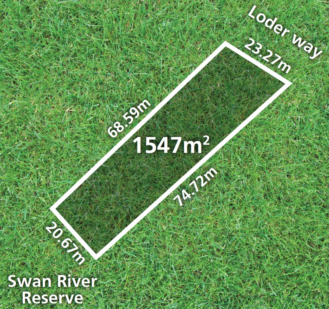 14 LODER WAY, SOUTH GUILDFORD, 6055
