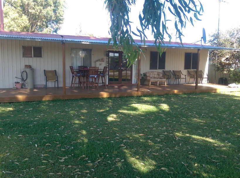 33 GREEN HEAD RD, GREEN HEAD, 6514