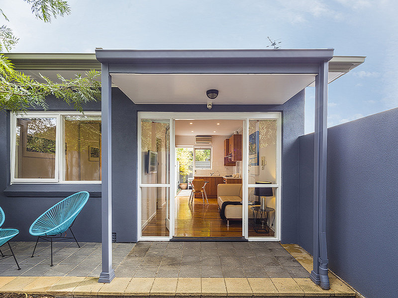1/15 CARDIFF STREET, NORTH ADELAIDE, 5006