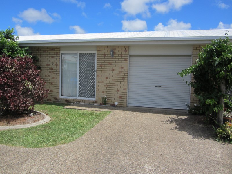 U3 14 PERKINS STREET, NORTH MACKAY, 4740
