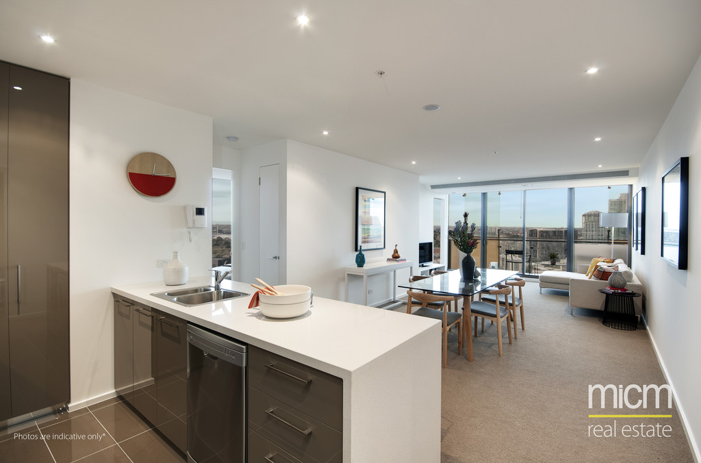 1300/118 KAVANAGH STREET, SOUTHBANK, 3006