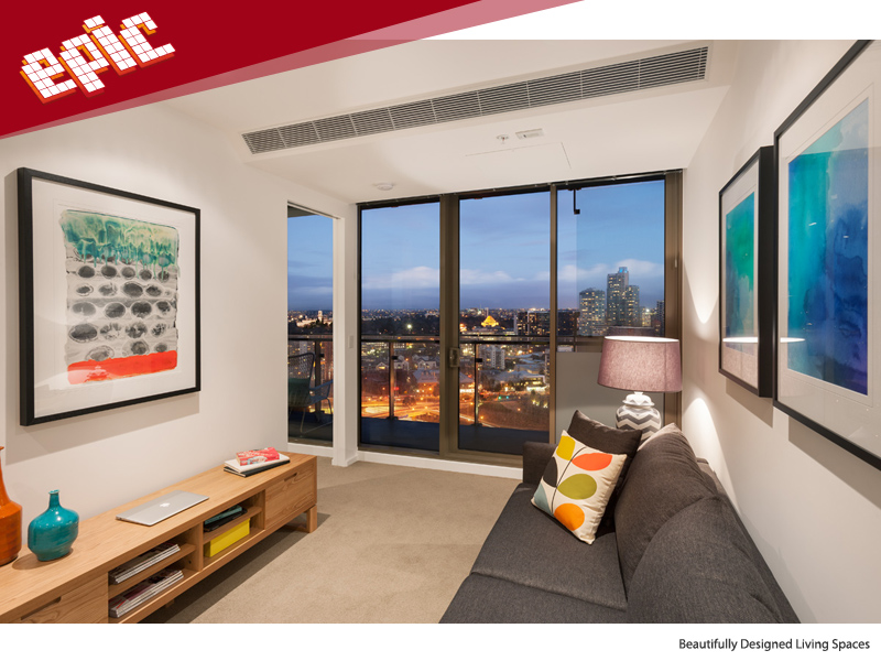 1103/118 KAVANAGH STREET, SOUTHBANK, 3006
