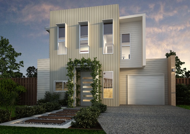 LOT 5 GIDEON GARDENS,  WATERSUN RISE ESTATE, PIMPAMA, 4209