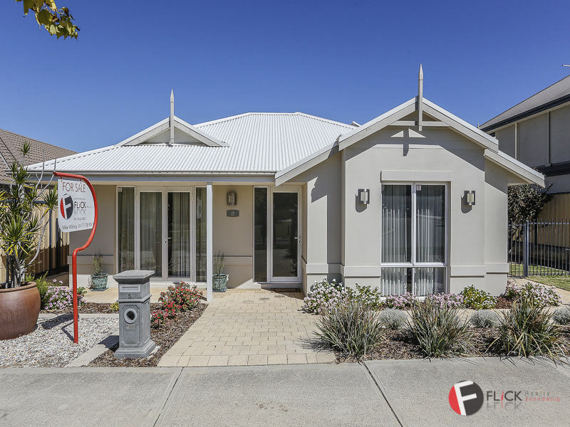 5 NANKEEN CIRCLE, TAPPING, 6065