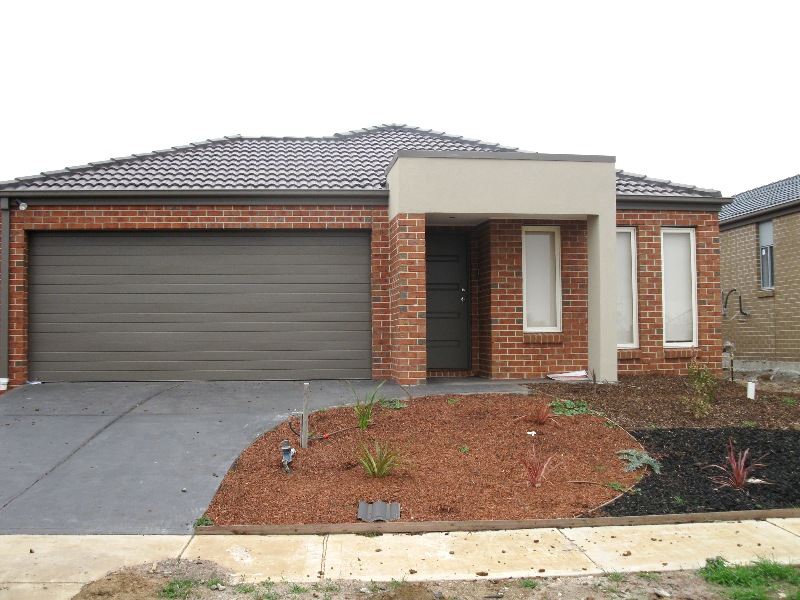 23 CIRCUIT DRIVE, TRUGANINA, 3029