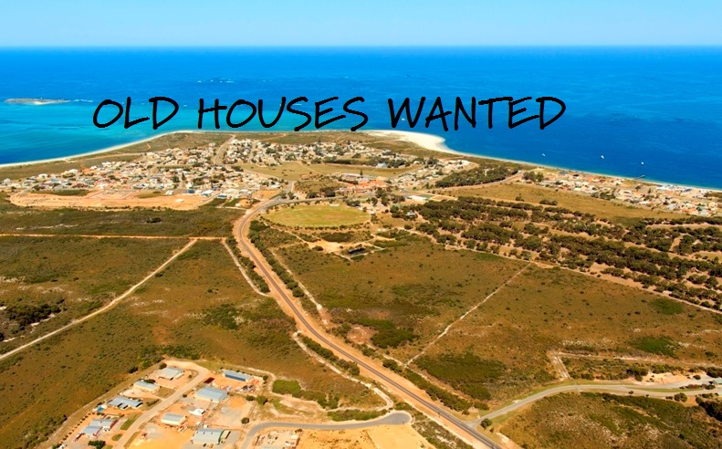 1 ROAD WAY, CERVANTES, 6511