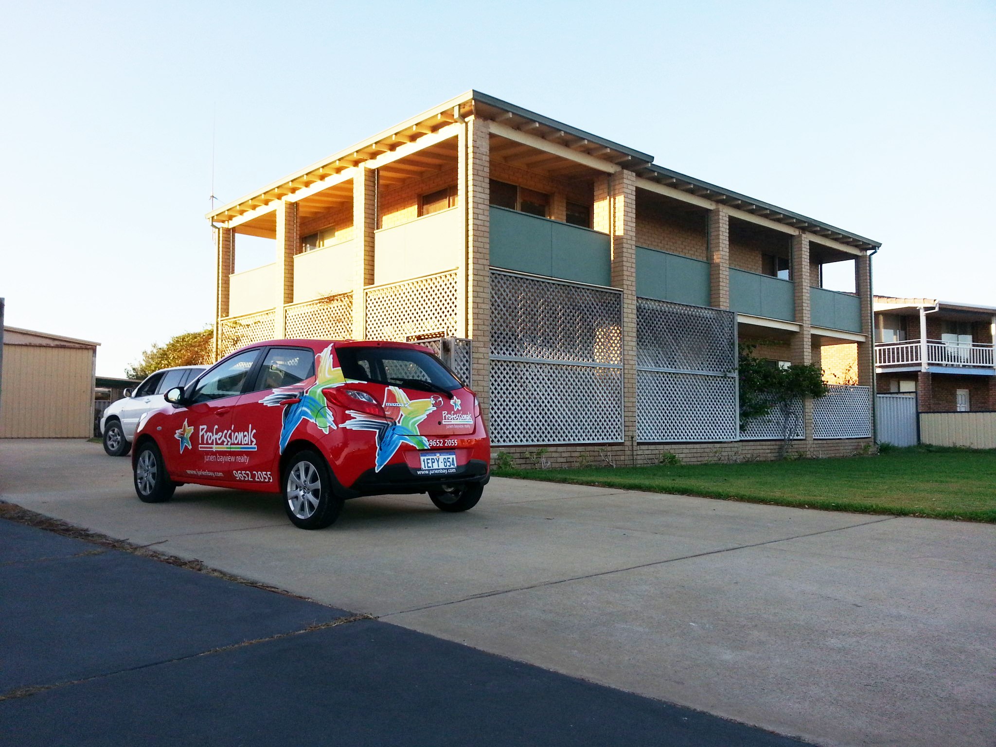 26 SANTANDER WAY, CERVANTES, 6511
