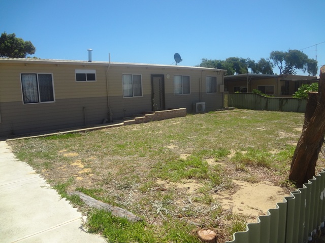 1B HASTINGS ST, JURIEN BAY, 6516