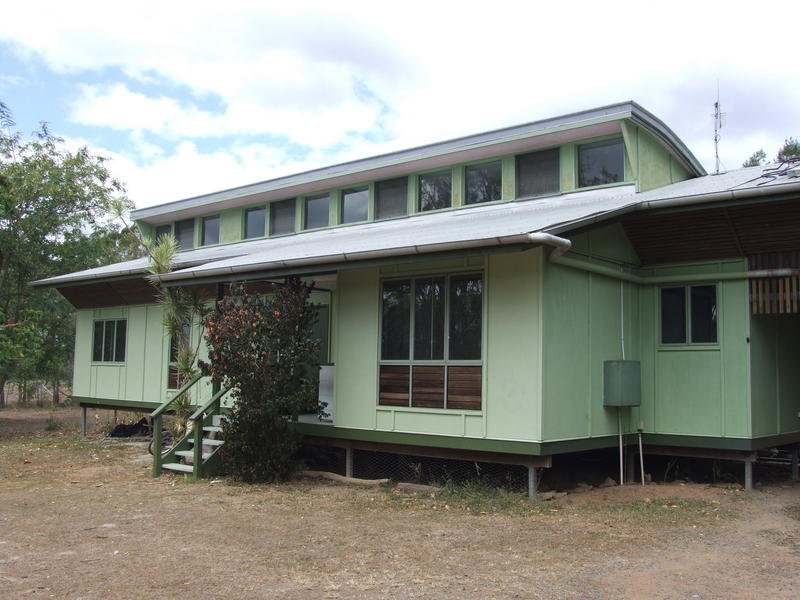 LOT 12,  4528 BUNDABERG GIN GIN ROAD, GIN GIN, 4671