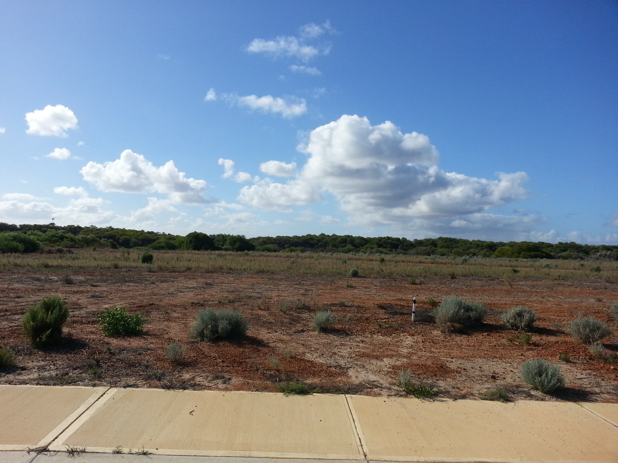 15 (LOT 62) SALAMANCA ROAD, CERVANTES, 6511