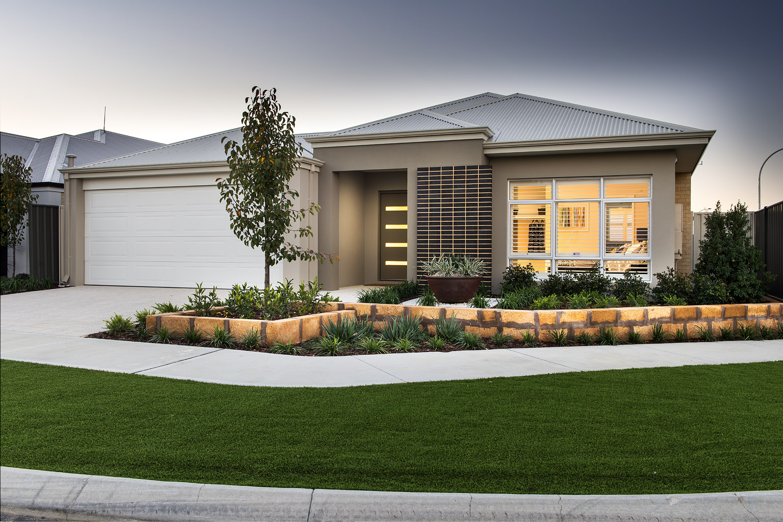 1 DEMPSEY ROAD, PIARA WATERS, 6112