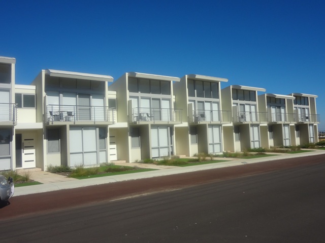 UNIT 4/23 DALTON STREET, JURIEN BAY, 6516