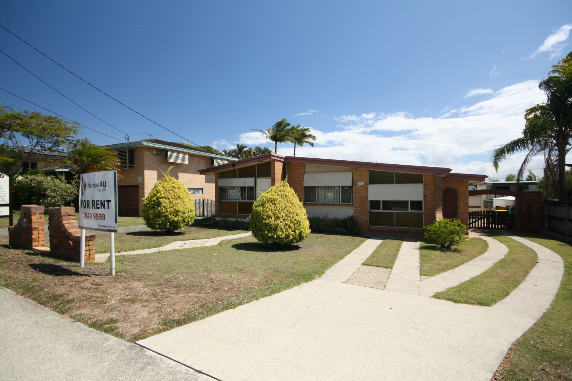 305 ANZAC AVENUE ST, KIPPA-RING, 4021