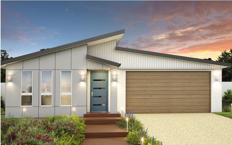 LOT 38 CNR AMITY ROAD AND FOXWELL ROAD,  LURA ESTATE, COOMERA, 4209