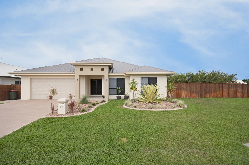 22 YAMACUTTA CRT, BURDELL, 4818