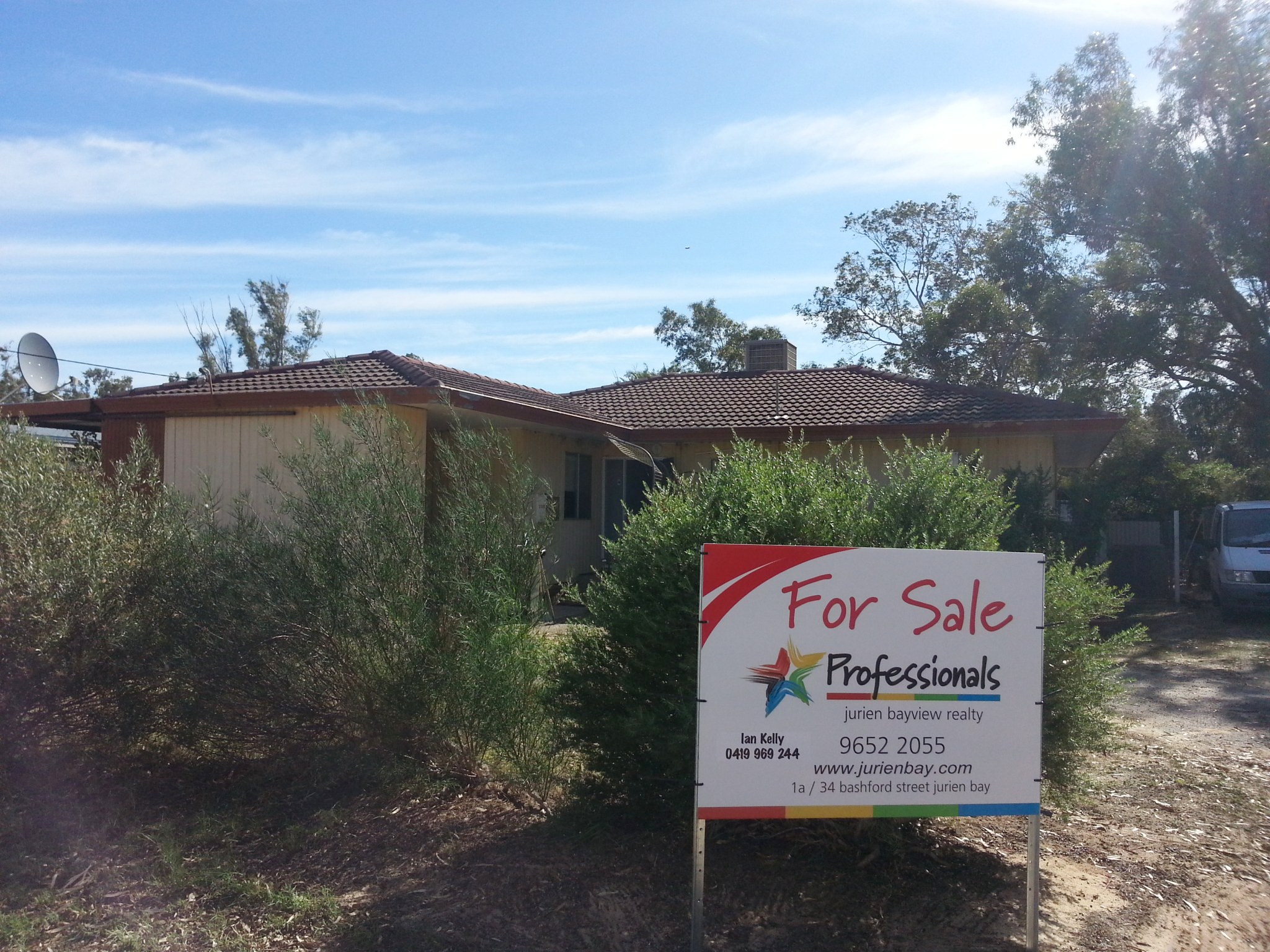4 NAIRN COURT, ENEABBA, 6518