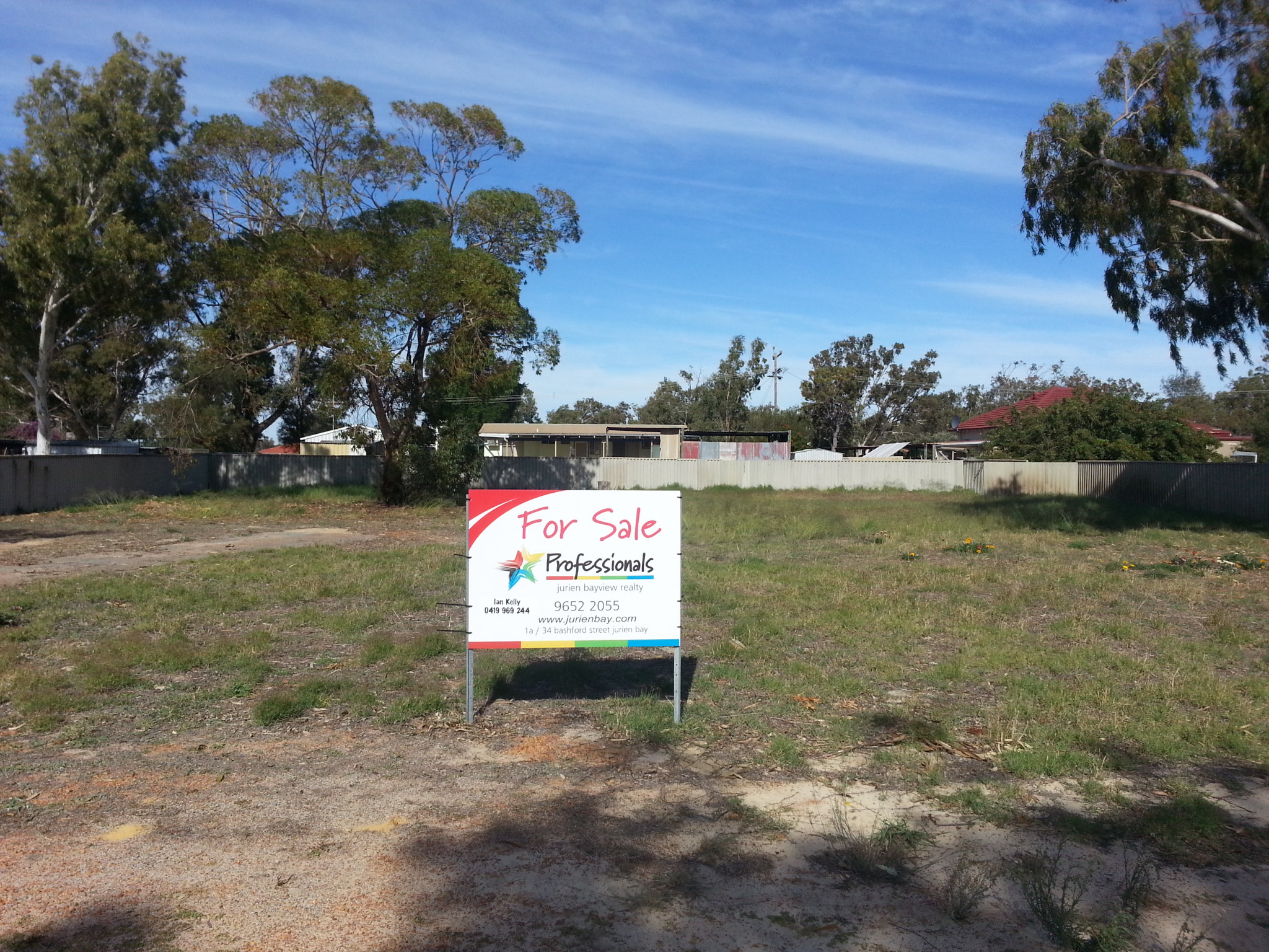 11 KING STREET, ENEABBA, 6518