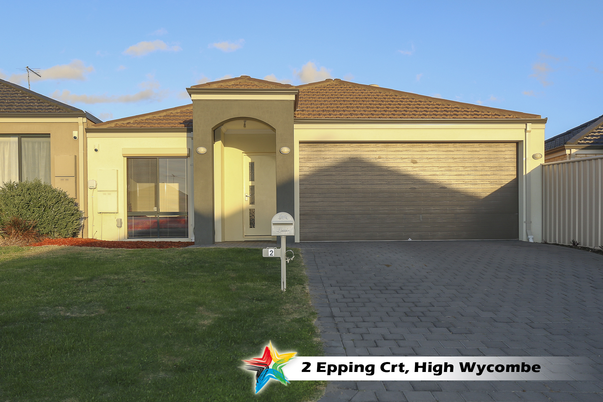 2 EPPING COURT, HIGH WYCOMBE, 6057