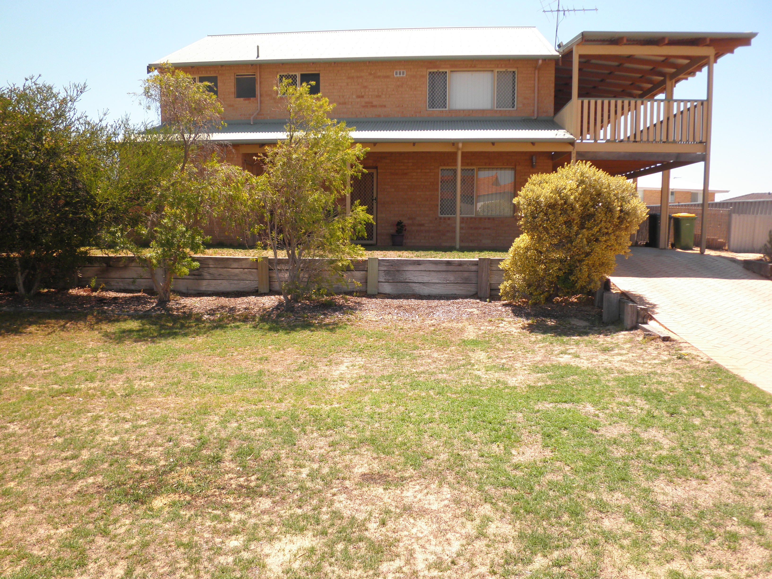 9 KARLEEN LANE, JURIEN BAY, 6516