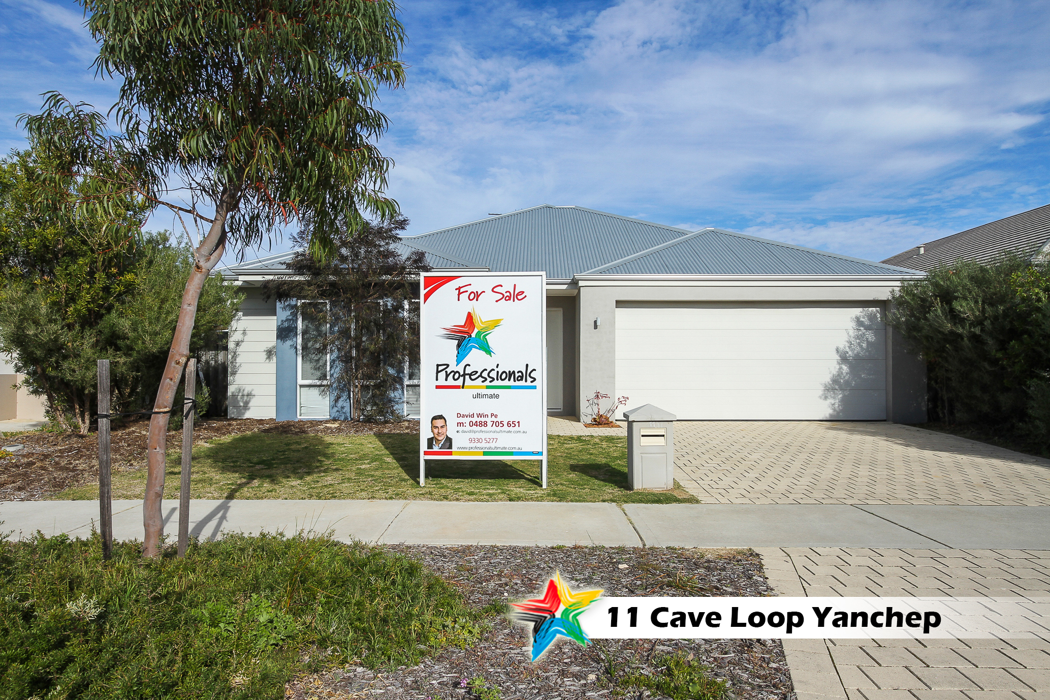 11 CAVE LOOP, YANCHEP, 6035