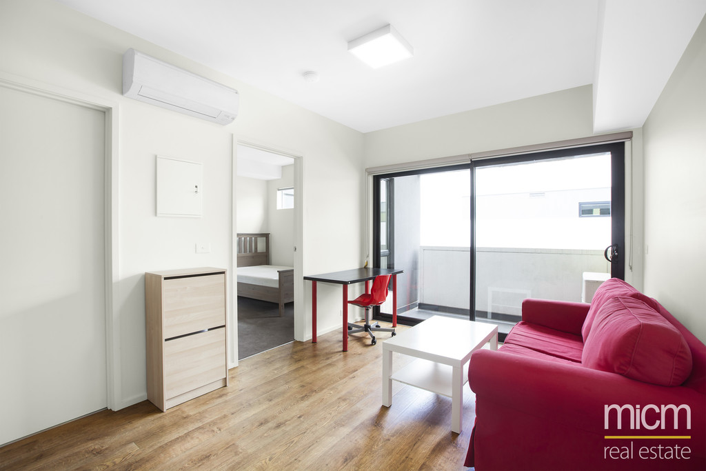 207/80 CADE WAY, PARKVILLE, 3052