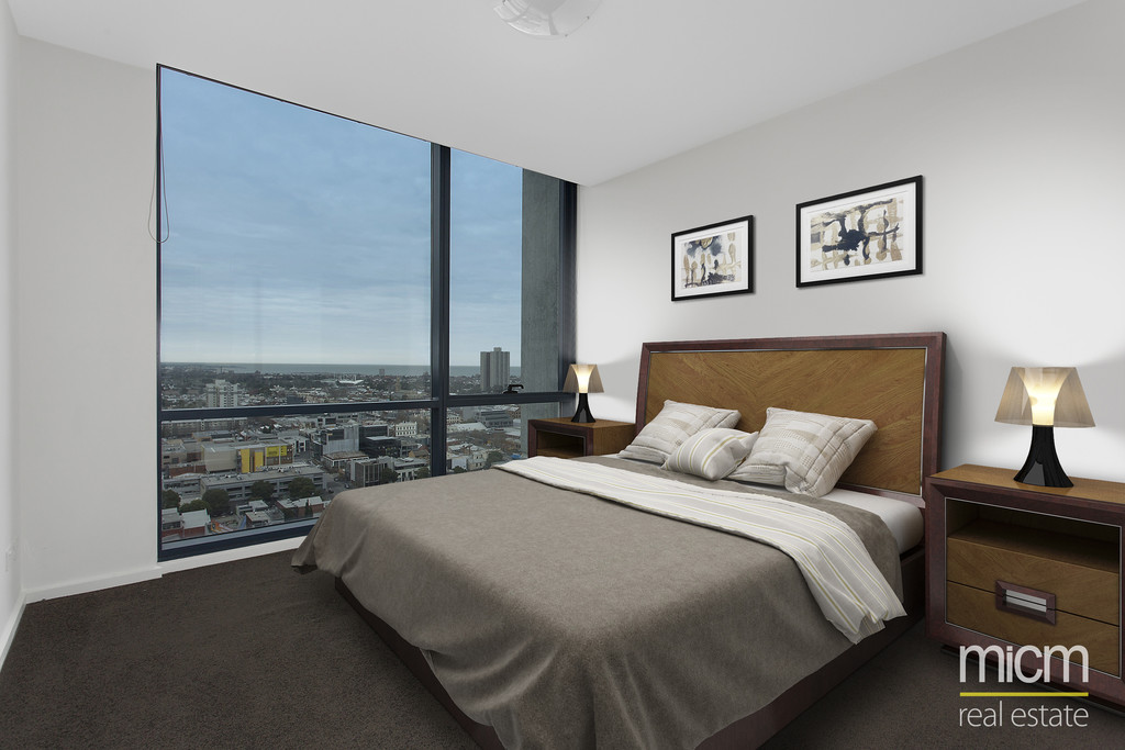 2404/241 CITY ROAD, SOUTHBANK, 3006