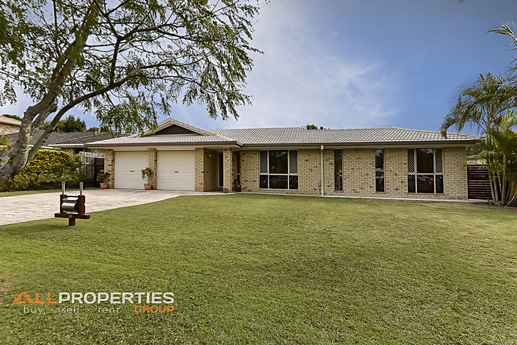 25 MADAU STREET, MANSFIELD, 4122