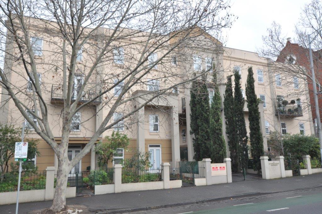 76A/117-12 RATHDOWNE STREET, CARLTON, 3053