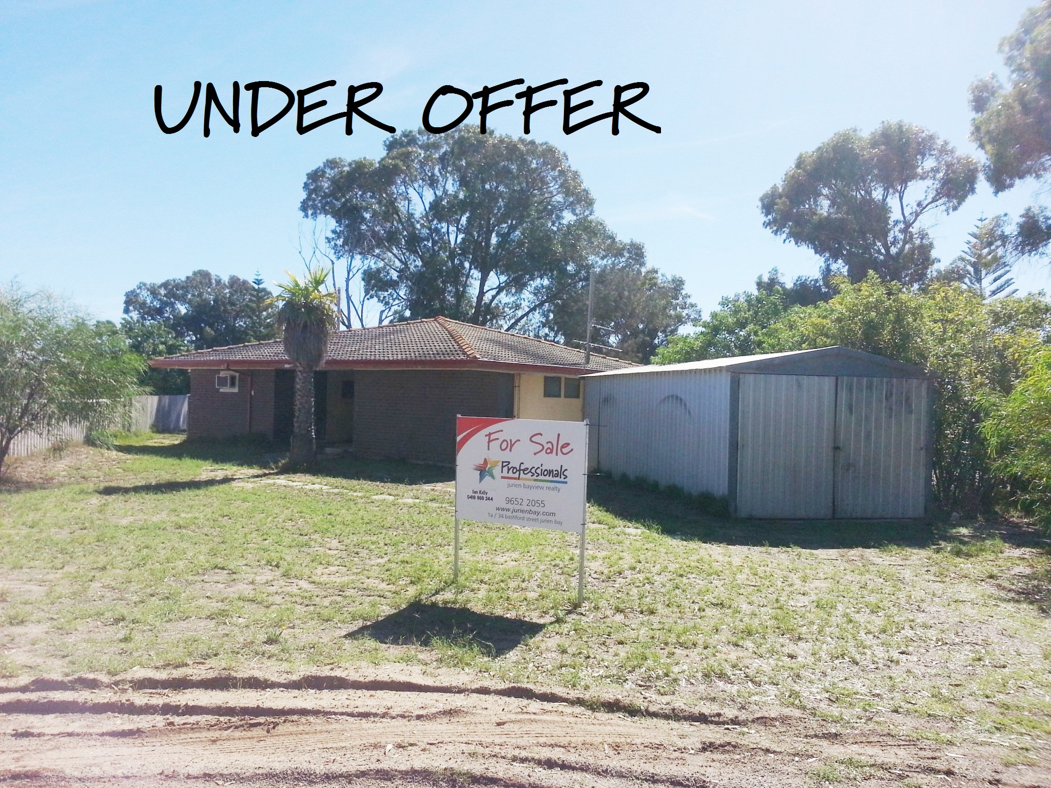14 MORRISON PLACE, LEEMAN, 6514