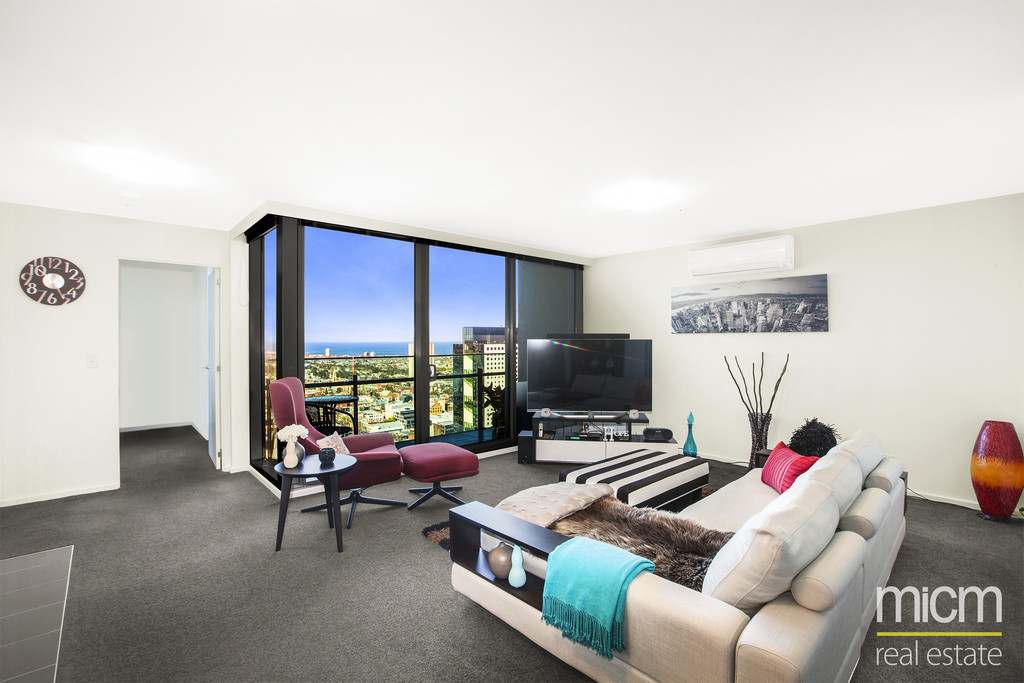3607/241 CITY ROAD, SOUTHBANK, 3006