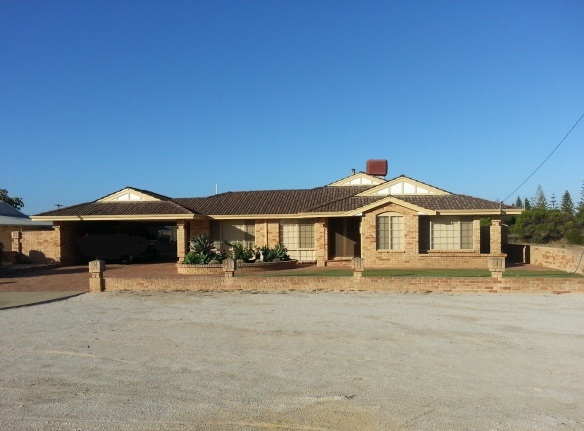 4 HASTING STREET, JURIEN BAY, 6516