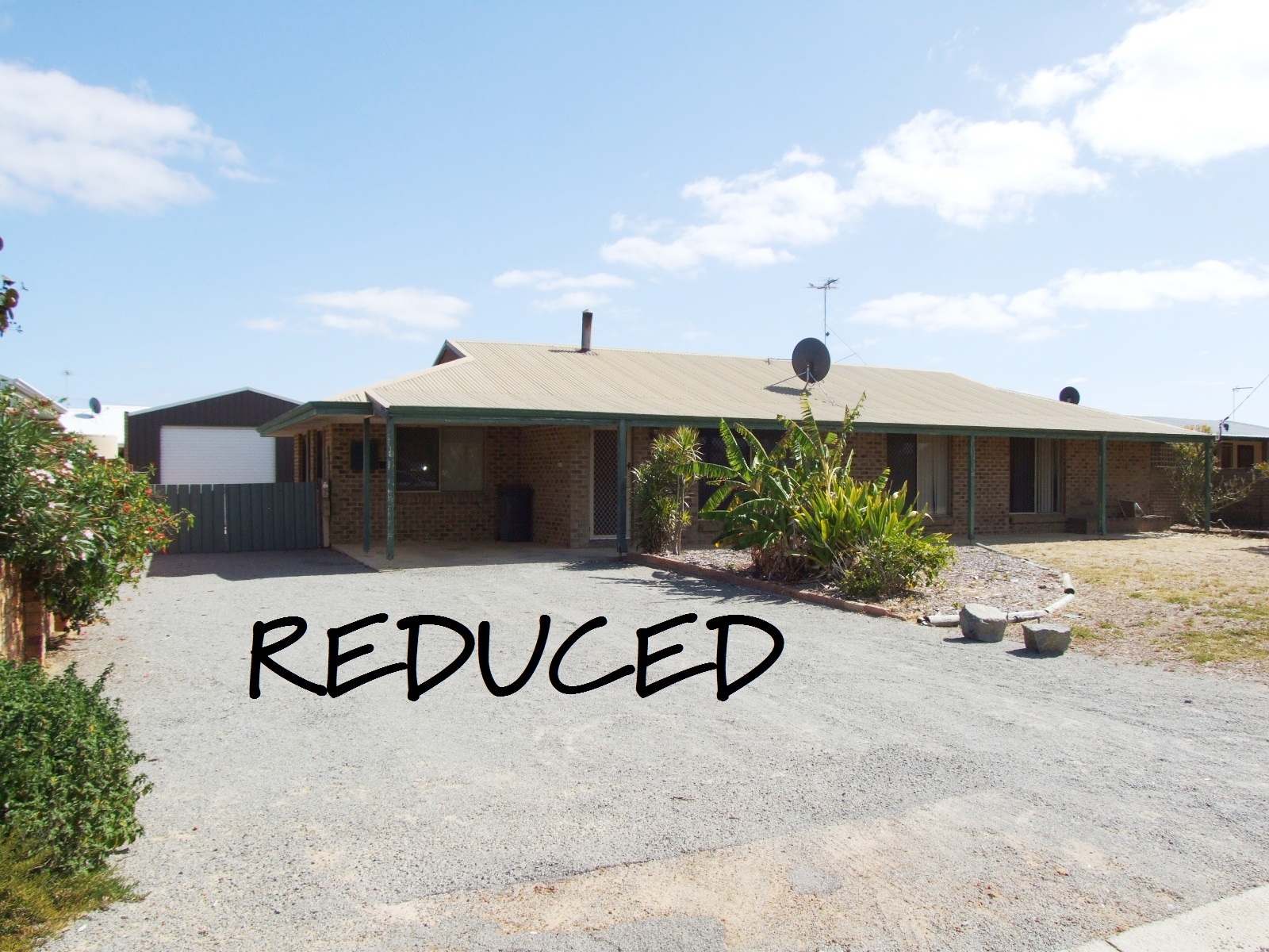 5 CALLISTEMON CLOSE, LEEMAN, 6514
