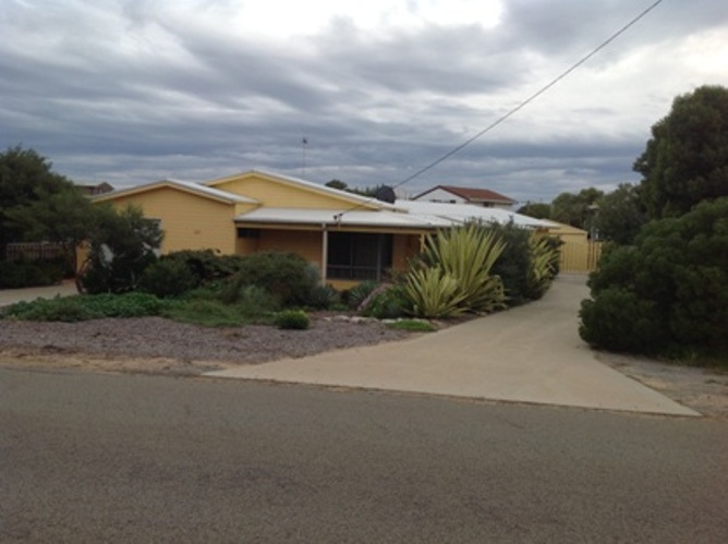 20 BRYANT STREET, GREEN HEAD, 6514