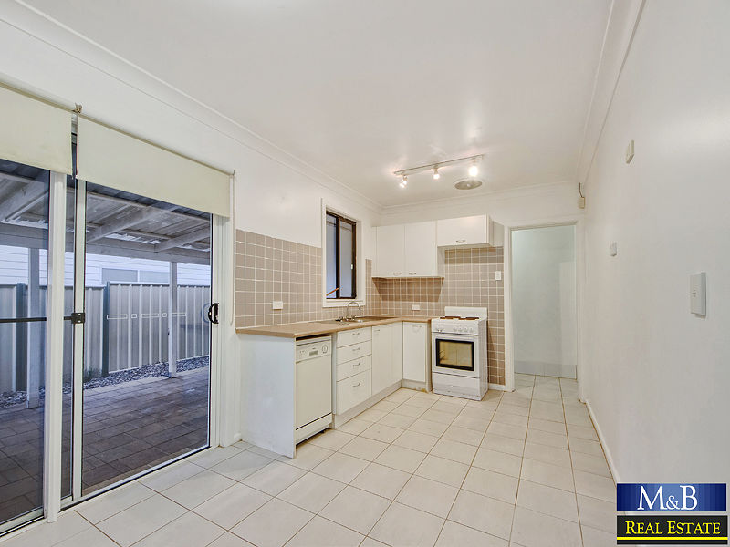 48/48A LOVE STREET, BLACKTOWN, 2148
