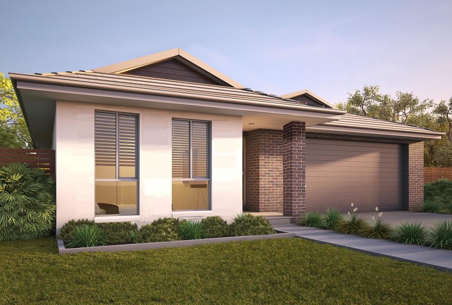 LOT 89 ESSINGTON MEWS,  ESSINGTON RISE ESTATE, LEICHHARDT, 4305