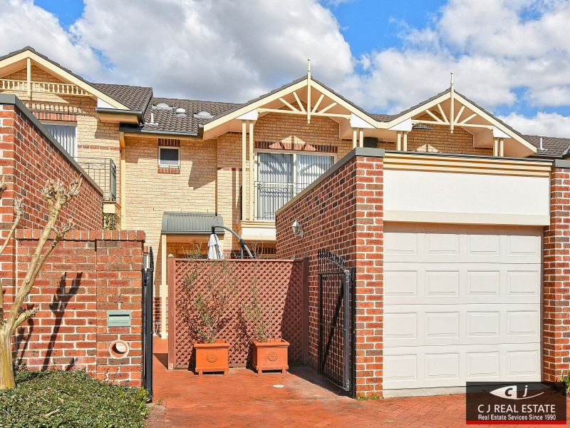 14  BRUNSWICK AVE, LIBERTY GROVE, 2138