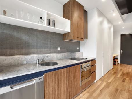 203/320 ST KILDA ROAD, MELBOURNE, 3000