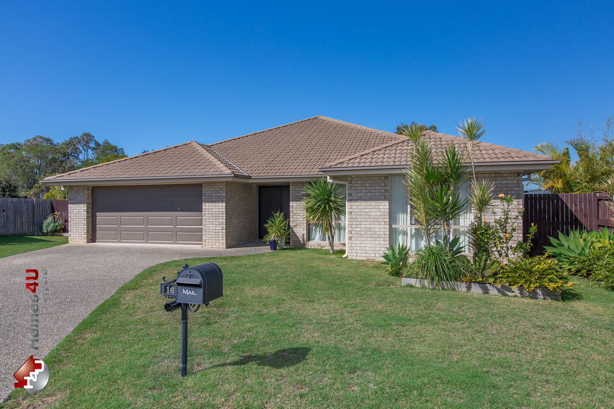 16 FANTAIL CRESCENT, MANGO HILL, 4509