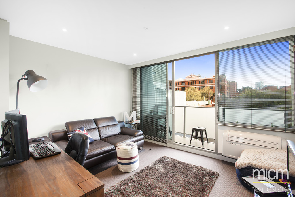 209/53 BATMAN STREET, WEST MELBOURNE, 3003