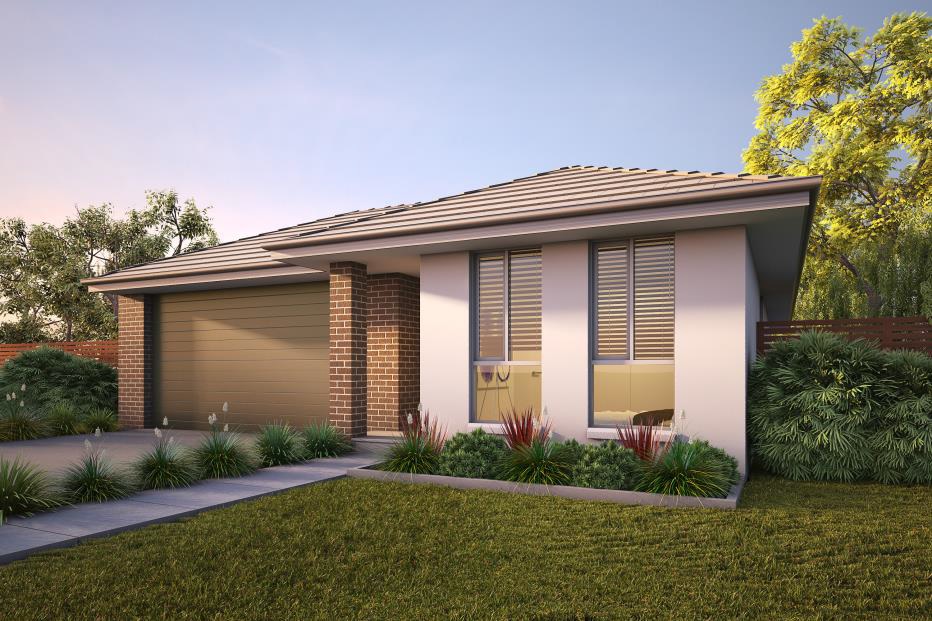 LOT 8/258 TAMATEA DRIVE,  BELLBIRD MEADOWS ESTATE, , BELLBIRD PARK, 4300