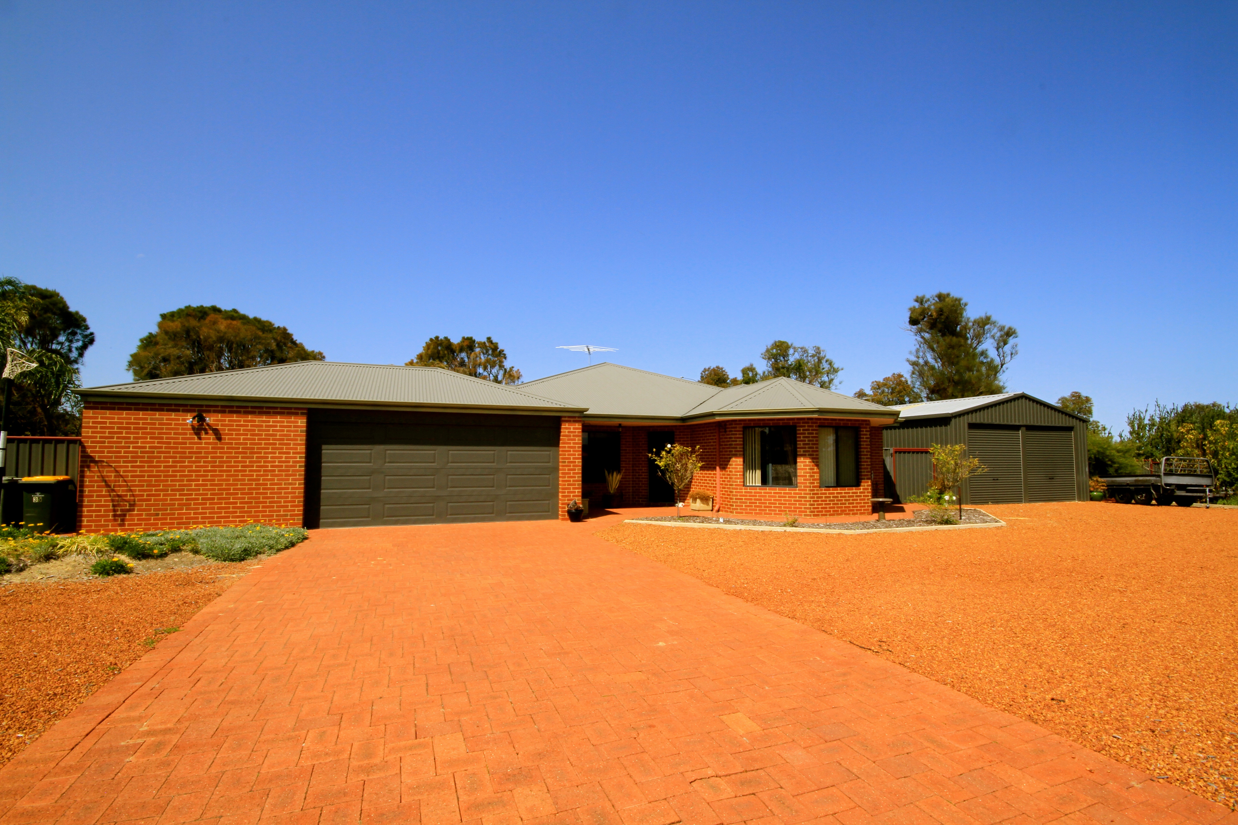 35 PERIDOT TURN, BANKSIA GROVE, 6031