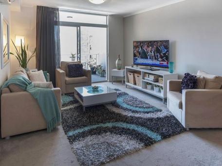 70/996 HAY STREET, PERTH, 6000
