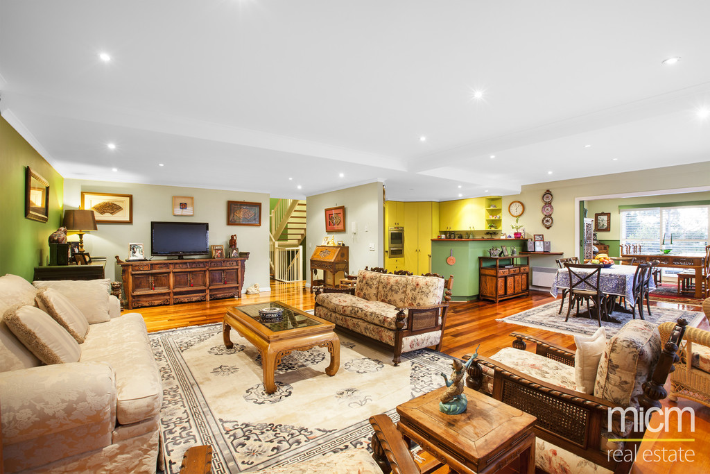 181 WILTSHIRE DRIVE, KEW, 3101