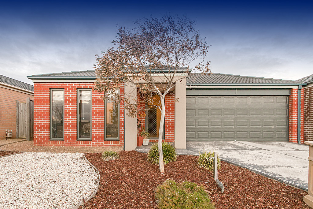 19 ST MARTINS BOULEVARD, TRUGANINA, 3029