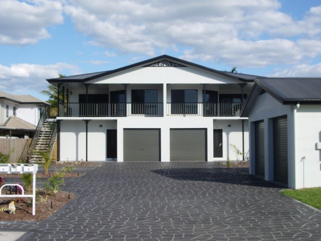1/34 CAMP STREET, MUNDINGBURRA, 4812
