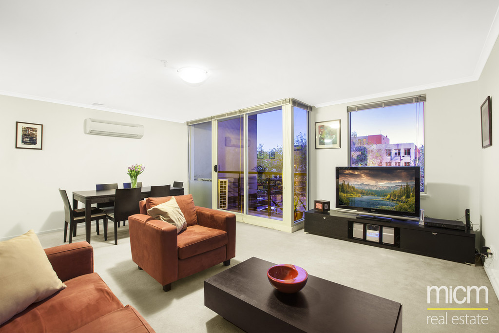 32/416 ST KILDA ROAD, MELBOURNE, 3004